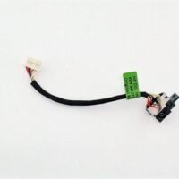 Hp 841237-001 Laptop Charger DC Connector  Spectre X360 Convertible 15-AP 836109-FP1