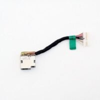 Hp 858021-001 Laptop Charger DC Connector  Omen 15-AX 17-W Pavilion 15-BC 799751-S50