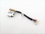 Hp 905644-001 DC In Power Jack Cable ProBook 440 450 470 G4 853905-F7A