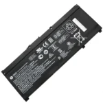 HP 917724-855 Notebook Laptop Battery 70.07Wh 15.4V