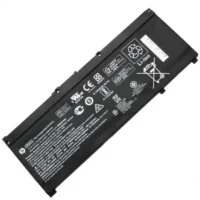 HP 917724-855 Notebook Laptop Battery 70.07Wh 15.4V