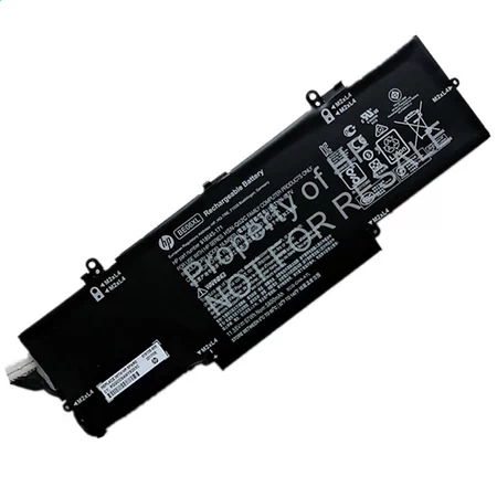 HP 918045-271 Notebook Laptop Battery 67Wh 11.55V