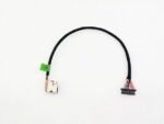Hp 926204-001 DC In Laptop Charger DC Connector Power Jack Port Cable Omen 15-CE 15T-CE 924112-F15