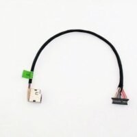 Hp 926204-001 DC In Laptop Charger DC Connector Power Jack Port Cable Omen 15-CE 15T-CE 924112-F15