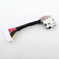 Hp 926430-001 Laptop Charger DC Connector Power Jack Charging Port Cable  Power Jack Charging Port Cable  Pavilion 15-CB 2575-FD5 922575-SD5