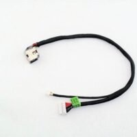 Hp 926564-001 Laptop Charger DC Connector Power Jack Charging Port Cable  Power Jack Charging Port Cable  Omen 17-AN 17T-AN 924113-Y23