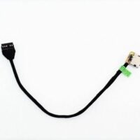 Hp 938137-001 Laptop Charger DC Connector Power Jack Charging Port Cable  Power Jack Charging Port Cable  Omen 15-CE 15T-CE 17-AN 931442-Y20