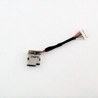 Hp 938151-001 DC In Power Jack Cable Pavilion 14-BF EC022R000C00