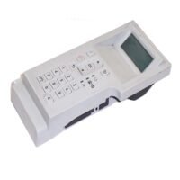 Control Panel For LJ P3015