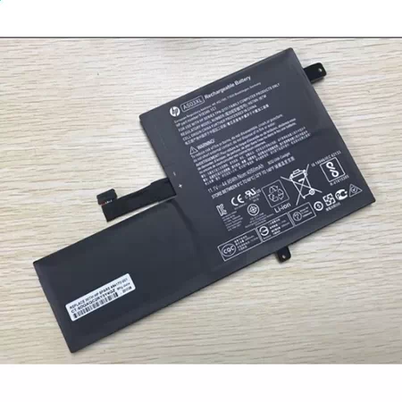 HP Chromebook 11 G5 EE Original Laptop Battery 44.95Wh 11.1V