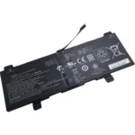 HP Chromebook X360 11 G1 EE Original Laptop Laptop Battery 47.3Wh 7.7V