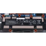 HP Chromebook x360 13c Notebook Laptop Battery 50Wh 7.7V