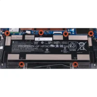 HP Chromebook x360 13c Notebook Laptop Battery 50Wh 7.7V