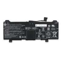 HP Chromebook x360 14A Original Laptop Battery 47.3Wh 7.7V
