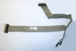 HP Compaq NX9420 NX9430 GENUINE 17" Laptop LCD VIDEO CABLE DC020002N00 TESTED.