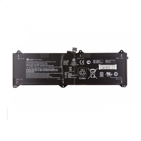 HP Elite x2 1011 G1 Original Laptop Battery 33Wh 7.4V