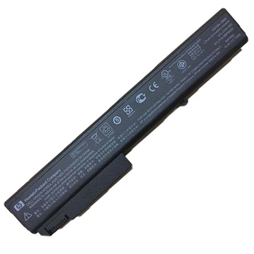 HP EliteBook 8310B Notebook Laptop Battery 5200mAh 14.4V