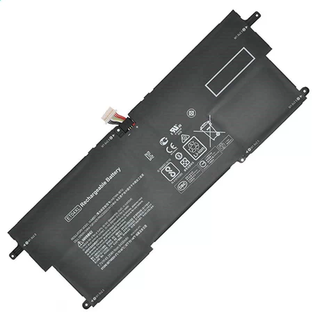 HP EliteBook x360 1020 G2 Notebook Laptop Battery 49.81Wh 7.7V
