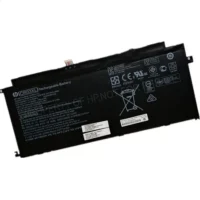 HP Envy 12-E000 X2 Detachable PC Notebook Laptop Battery 49.33Wh 11.55V