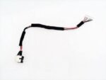 Hp Envy 15 15-1000 15T-1000 576846-001 DC In Power Jack Cable 10P