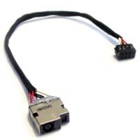 Hp Envy 15-J000 Laptop Charger DC Connector