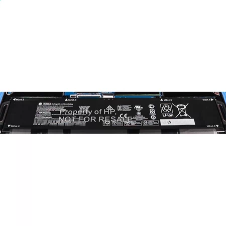 HP ENVY 15 Laptop PC Notebook Laptop Battery 83.14Wh 11.58V