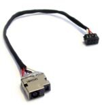 Hp Envy Touchsmart 15 Laptop Charger DC Connector