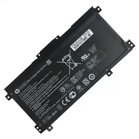 HP ENVY X360 15-BP000 Notebook Laptop Battery 4600mAh 11.55V