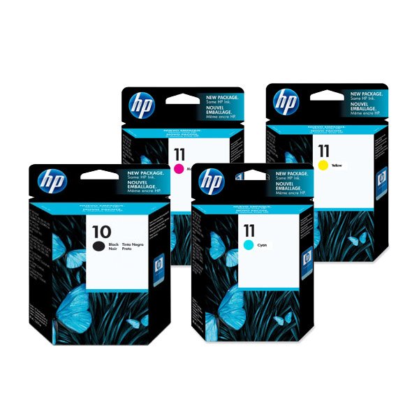 HP Cartridges