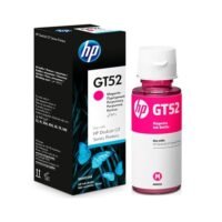 HP GT52 Magenta 70ML Genuine Ink Bottle (M0H55AA)