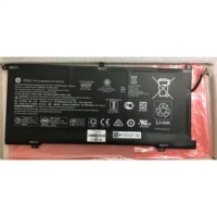 HP HSTNN-DB8X Notebook Laptop Battery 60,9 Wh 11.55V