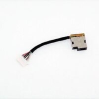 Hp L01952-001 Laptop Charger DC Connector Power Jack Charging Port Cable  Power Jack Charging Port Cable ProBook 430 440 450 470 G5 924444-S30