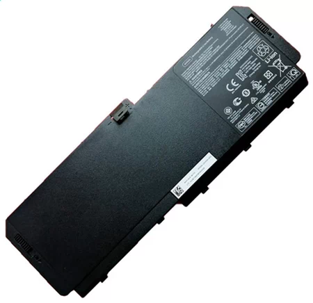 HP L07350-1C1 Original Laptop Battery 95.9Wh 11.55V