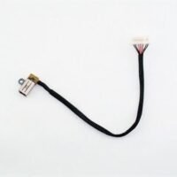 Hp L38105-001 Laptop Charger DC Connector Power Jack Charging Port Cable  Power Jack Charging Port Cable Spectre X360 Convertible 15-DF L31412-Y16