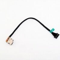 Hp L52816-S46 Laptop Charger DC Connector Power Jack Charging Port Cable  Power Jack Charging Port Cable  Omen 15-DH 15T-DH Shadow Elf 5 Air