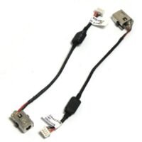 Hp Mini 210-2000 Laptop Charger DC Connector