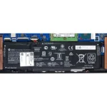 HP Omen 15-ek0059tx Original Laptop Battery 70.91Wh 11.55V
