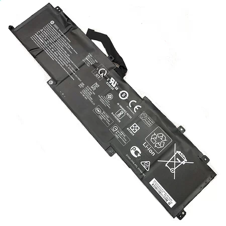 HP Omen X 17-ap000 Original Laptop Battery 99Wh 11.55V