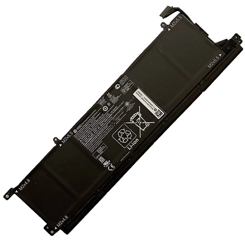 HP Omen X 2S 15-DG0102NC Original Laptop Battery 72.9Wh 11.55V