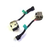 Hp Pavilion G4-2100 Laptop Charger DC Connector