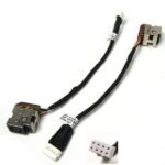 Hp Pavilion G6-1200 Laptop Charger DC Connector