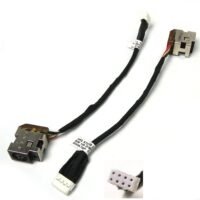 Hp Pavilion G6-1300 Laptop Charger DC Connector