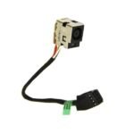 Hp pavilion G6-2300 Laptop Charger DC Connector Power Jack Charging Port Cable  Laptop Charger DC Connector Power Jack Charging Port Cable  Power Jack Charging Port Cable   90w