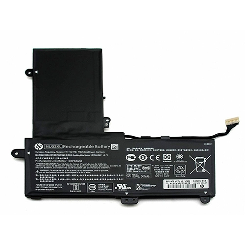 HP Pavilion x360 m1 Convertible PC 11 Original Laptop Battery 41.7Wh 11.55V