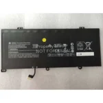 HP Pro c640 Chromebook Enterprise Notebook Laptop Battery 5010mAh 11.55V