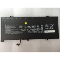 HP Pro c640 Chromebook Enterprise Notebook Laptop Battery 5010mAh 11.55V