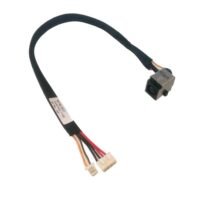 Hp Probook 4510S 4710S Laptop Charger DC Connector