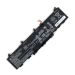 HP Probook 635 Aero G8 Original Laptop Battery 53 Wh 11.55V