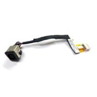 Hp Probook 6550B 6570B Laptop Charger DC Connector