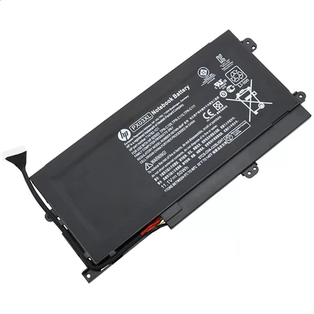 HP PX03XL Notebook Laptop Battery 50Wh 11.1V